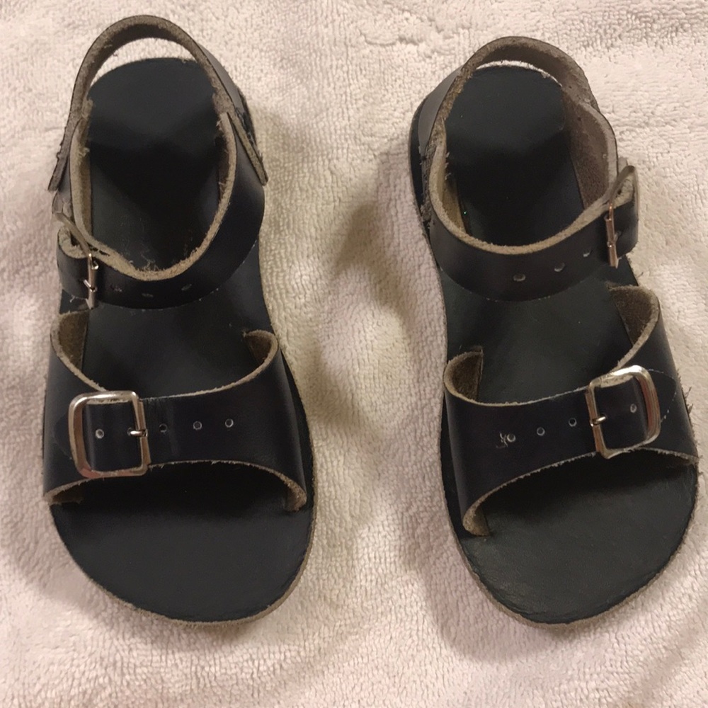 Sun San sandals